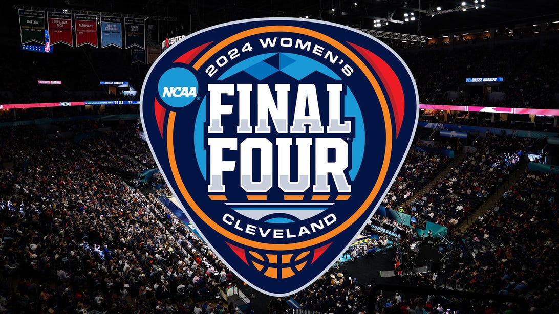 How to Watch the NCAA Women's Final Four Games