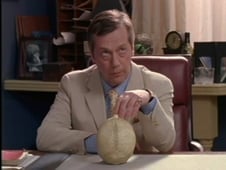 Slings and Arrows, Season 1 Episode 6 image