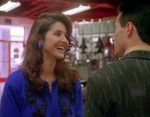 Silk Stalkings, Season 1 Episode 11 image