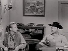 The Range Rider, Season 2 Episode 10 image