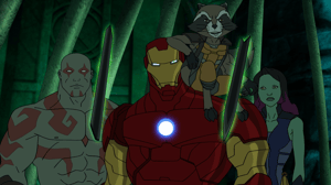 Guardians of the Galaxy, Season 3 Episode 25 image