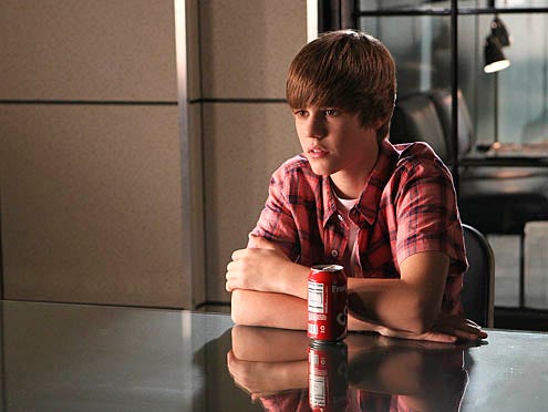 CSI - Season 11 - "Shock Waves" - Justin Bieber as Jason McCann