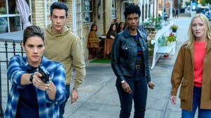 Fringe, Season 4 Episode 8 image