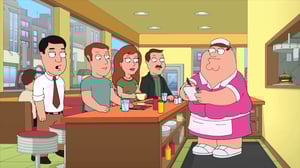 Family Guy, Season 11 Episode 7 image