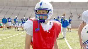 Friday Night Lights, Season 2 Episode 14 image