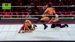 WWE Raw, Season 24 Episode 41 image