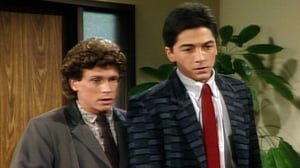 Charles in Charge, Season 2 Episode 5 image