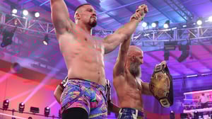 WWE NXT, Season 15 Episode 38 image