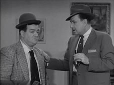 The Abbott and Costello Show, Season 2 Episode 10 image