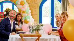 The Madame Blanc Mysteries, Season 3 Episode 5 image