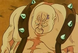 Fist of the North Star, Season 1 Episode 4 image