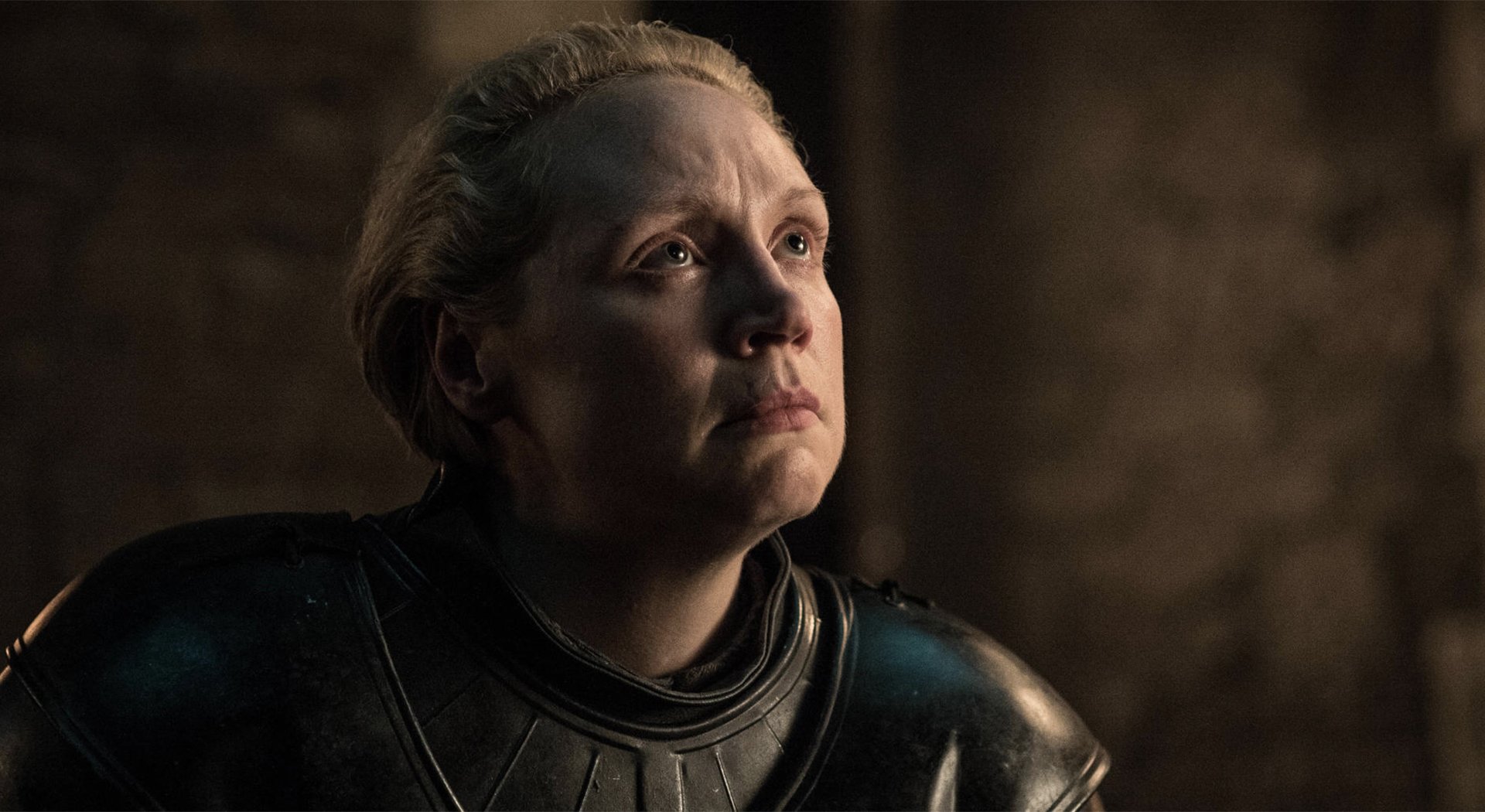 Gwendoline Christie, Game of Thrones