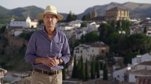 The Amazing Race, Season 34 Episode 10 image