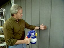 Today's Homeowner with Danny Lipford, Season 5 Episode 22 image