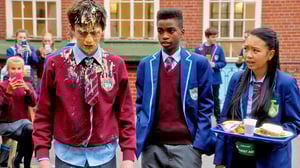 Hank Zipzer, Season 3 Episode 2 image