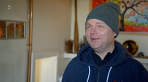 Ben Fogle: New Lives in the Wild, Season 15 Episode 4 image