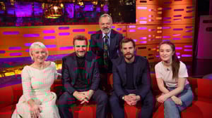 The Graham Norton Show, Season 22 Episode 16 image