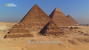 Lost Treasures of Egypt, Season 4 Episode 8 image
