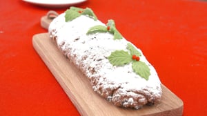 The Great Holiday Baking Show, Season 2 Episode 3 image