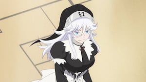 Edens Zero, Season 1 Episode 11 image