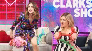 The Kelly Clarkson Show, Season 1 Episode 92 image