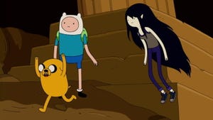 Adventure Time, Season 5 Episode 38 image