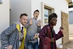 My Design Rules, Season 2 Episode 2 image