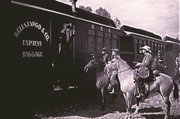 Tales of Wells Fargo, Season 4 Episode 15 image