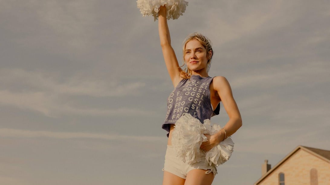 Michelle Randolph, Landman