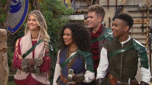 Knight Squad, Season 1 Episode 2 image