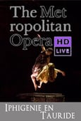 The Metropolitan Opera HD Live, Season 5 Episode 7 image