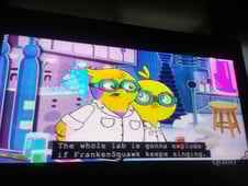 Chirp, Season 1 Episode 34 image