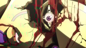 JoJo's Bizarre Adventure, Season 4 Episode 37 image