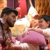 Bigg Boss, Season 16 Episode 3 image