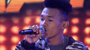 The Clash, Season 1 Episode 21 image