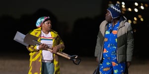 Black Ops, Season 1 Episode 2 image