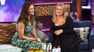 The Kelly Clarkson Show, Season 1 Episode 3 image