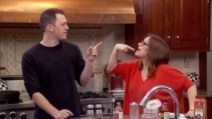 Manzo'd with Children, Season 2 Episode 1 image