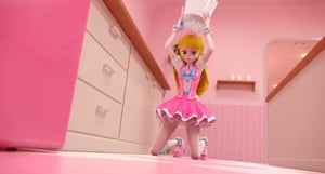 Catch! Teenieping, Season 1 Episode 9 image