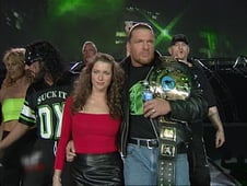 WWE Raw, Season 8 Episode 8 image