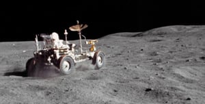 Xploration Outer Space, Season 3 Episode 2 image