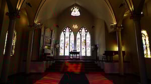 Blazing Transfer Students, Season 1 Episode 2 image