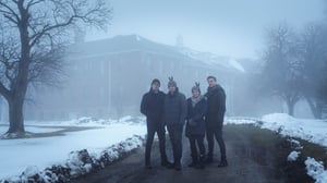 Destination Fear, Season 3 Episode 7 image