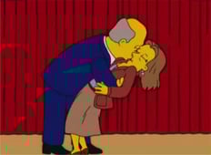 The Simpsons, Season 17 Episode 19 image