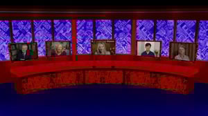 Have I Got News for You, Season 59 Episode 3 image