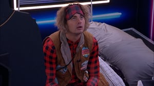 Big Brother, Season 25 Episode 20 image
