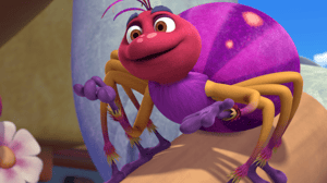 Goldie and Bear, Season 1 Episode 1 image