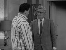 The Honeymooners, Season 1 Episode 6 image