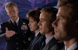 Earth: Final Conflict, Season 1 Episode 8 image