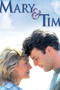 Mary & Tim as Tim Melville